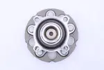 1BP02847AA - Driveline and Axles: Wheel Bearing and Hub Assembly for bproauto Image