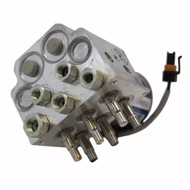 ABS Modulator - Ford (6L3Z-2C286-A)