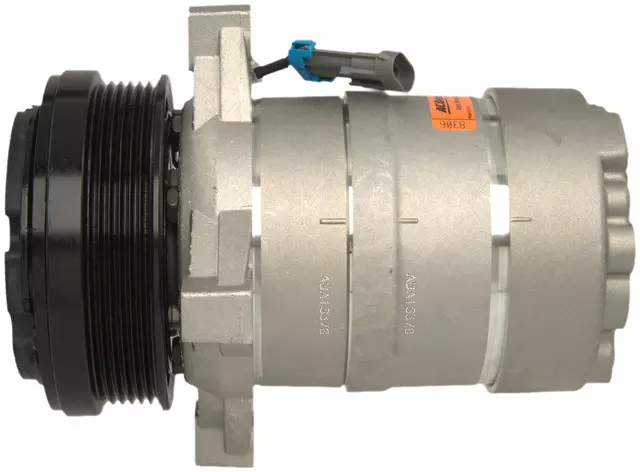 19188306 - : Air Conditioning Compressor for GM Image