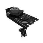 68145504AD - Wheels: Spare Tire Carrier Winch for Dodge: Durango Image