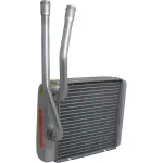 8231400 - : gpd Heater Core 8231400 for GLOBAL PARTS DISTRIBUTORS Image