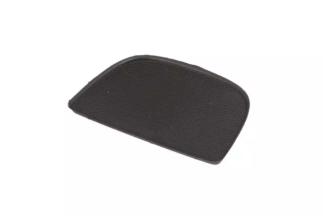 13402295 - : Jet Black Rear Floor Console Compartment Liner for Buick: Cascada Image