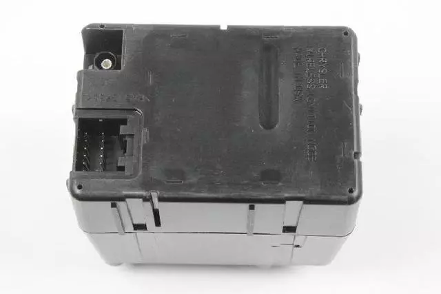 68105738AF - Electrical: Wireless Ignition Node Receiver for Mopar Image