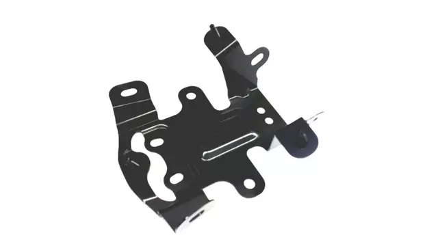 87613VA020 - : Mount Bracket for Subaru Image