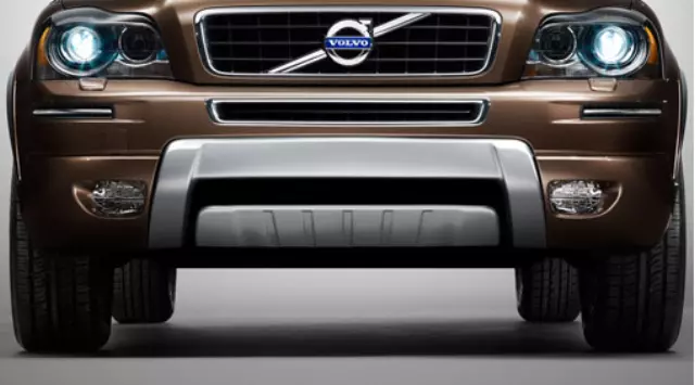 31359139 - : Bumper Guard for Volvo Image