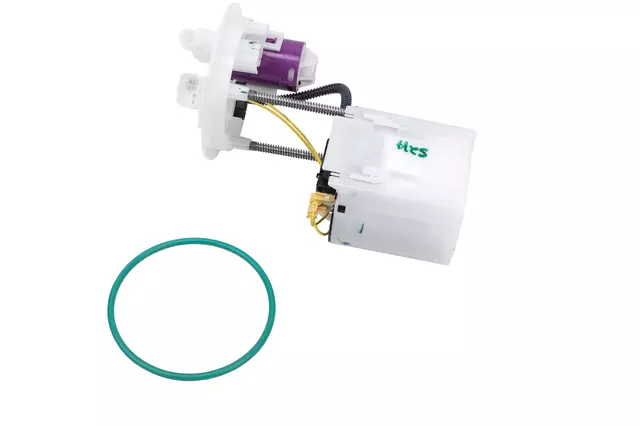 85088487 - : W (S)Module Kit for Buick: Enclave | Cadillac: XT5, XT6 | Chevrolet: Blazer, Traverse, Traverse Limited | GMC: Acadia Image