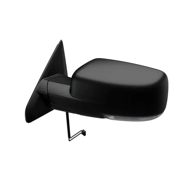 1UK691X8AH - Doors, Door Mirrors and Related Parts: Outside Rearview Mirror, Left for Mopar Image