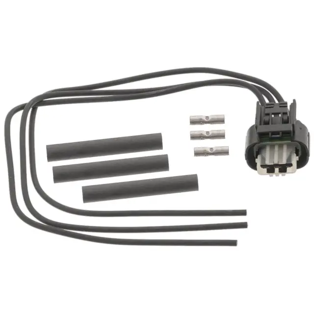 S2499 - : Multi Function Connector for SMP CORP Image