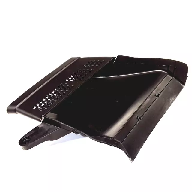 8K0129617 - : Air Inlet Duct for Audi: A4, A4 Quattro, A5, A5 Quattro, S4, S5 Image