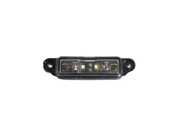 Side Marker Lamp, Right & Left, Front - Mopar (68644498AA)