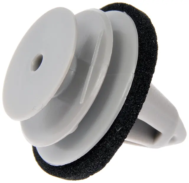 700731 - Exterior: Door Panel Retainer - Interior - Nissan/Infinity for Dorman Image