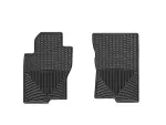 W222 - : All Weather Floor Mats for WeatherTech Image
