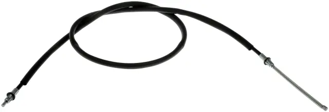 C94255 - Brake: Parking Brake Cable for Dorman Image