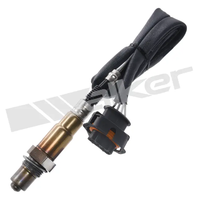 35034248 - Emission Systems: Walker Products 350-34248 Oxygen Sensor 4-W Direct Fit Narrow-Band for Walker Products Inc. - Image