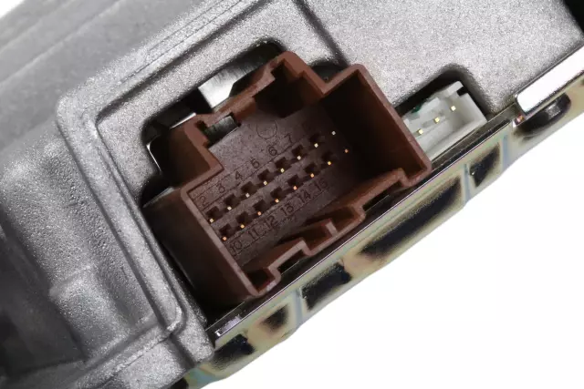 Part# 84850437 Radio Speaker Amplifier - GM (84850437)