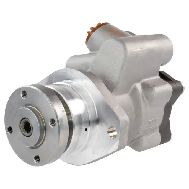 Pump Assembly Power Steering - Ford (lu9z3a674a)