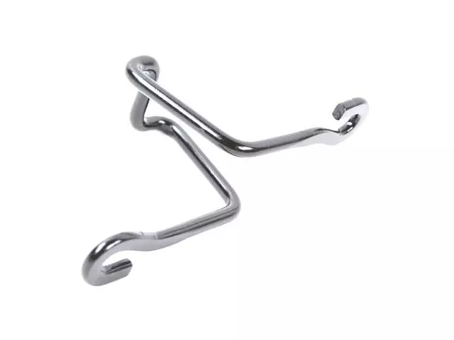 Hood Latch Striker - Mopar (68143722AC)