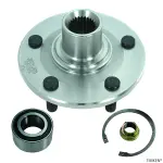520100 - : Hub Unit Assembly for TIMKEN Image
