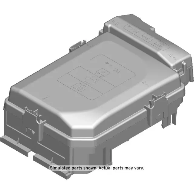 87867004 - : 2022 GM - Engine Wiring Harness Junction Block for GM Image