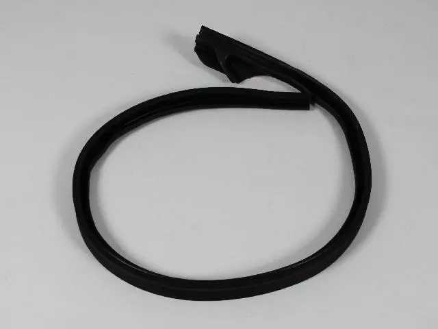 Body Side Weatherstrip, Left - Mopar (55275437AB)