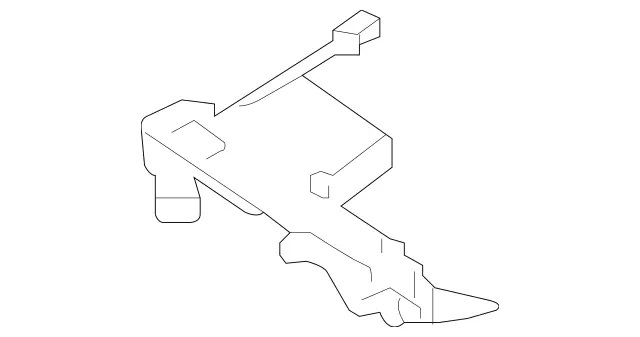 1648700758 - Electrical System: Int. Protection Sensor for Mercedes-Benz Image