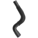 72167 - : CURVED RADIATOR HOSE, DAYCO for DAYCO HYDRAULIC Image