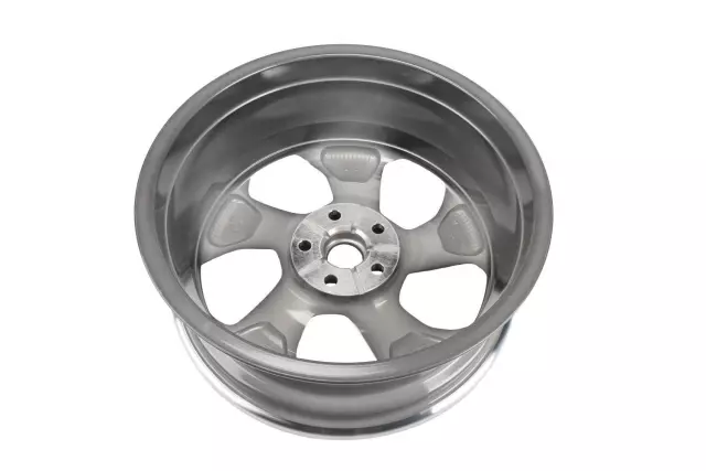42514280 - Suspension: Wheel, Alloy for Chevrolet: Sonic Image