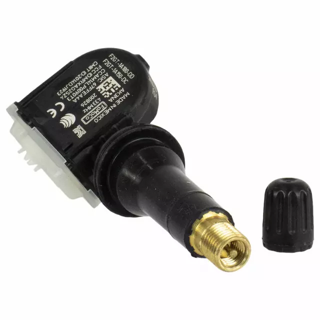 2015-2025 Ford - Tire Pressure Monitoring System (TPMS) Sensor - Ford (F2GZ-1A189-G)