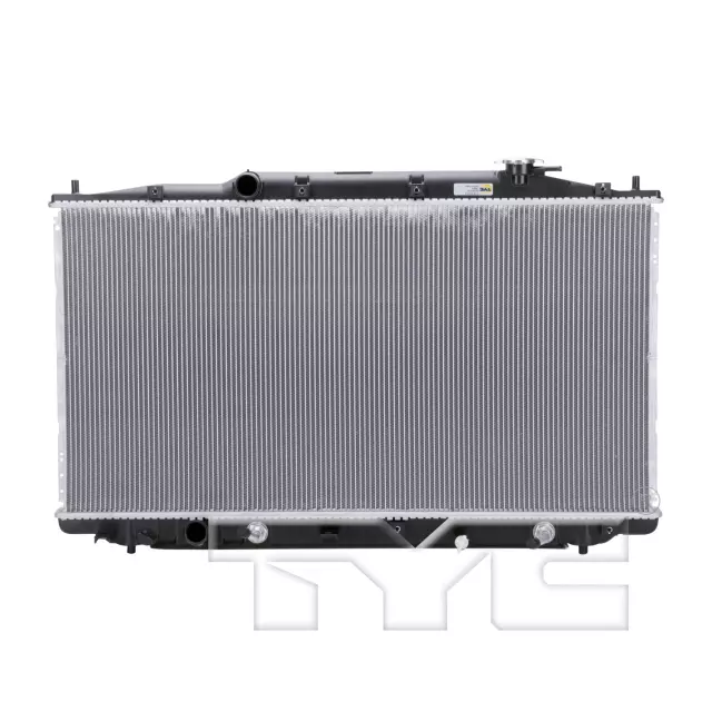 13384 - : TYC Radiator Assembly for TYC Image