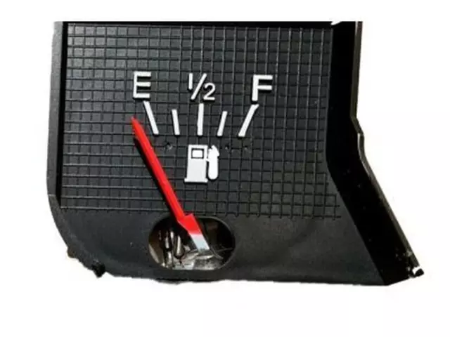 EOTZ9280A - : Fuel Gauge for Ford Image