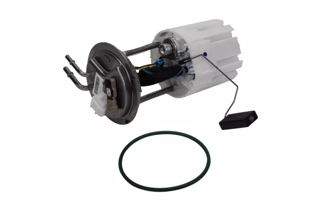 19208962 - : Part# 19208962 Fuel Pump and Level Sensor Module with Seal for Chevrolet: Avalanche, Suburban 1500 | GMC: Yukon XL 1500 Image