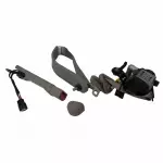 BW7Z5461200AA - Electrical: Retractor Assembly for Ford: Crown Victoria | Lincoln: Town Car | Mercury: Grand Marquis Image