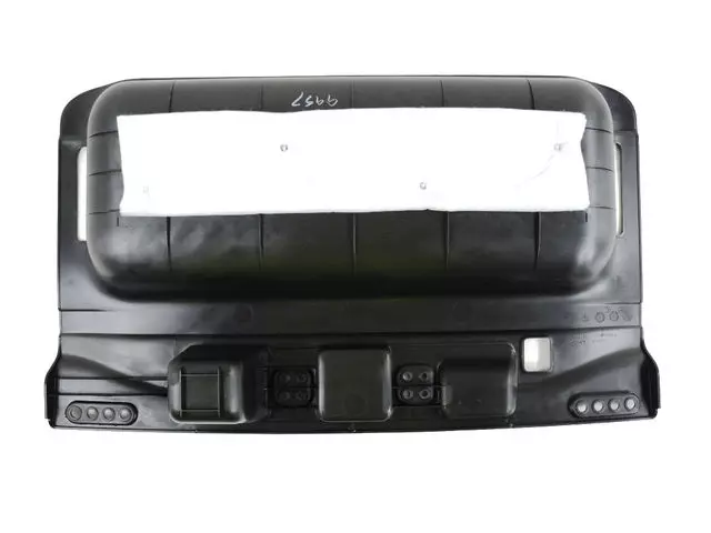 2011-2018 Jeep Wrangler JK Cargo Tray Mopar 1QG08DX9AA OEM - Mopar (1QG08DX9AA)