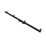 68312654AB - Body: Truck Bed Side Rail for Mopar Image