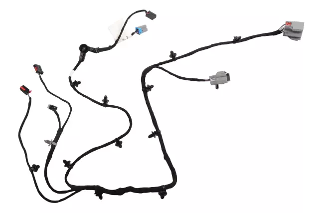 84504249 - Body: Harness for Chevrolet: Colorado | GMC: Canyon Image