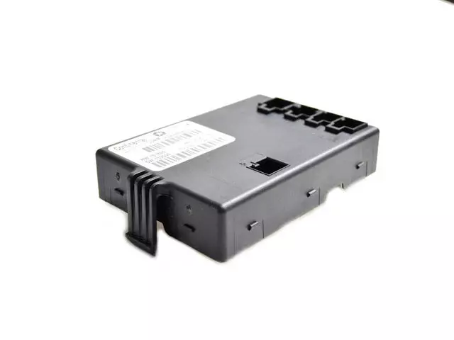 Heated Seat Module - Mopar (56046594AG)