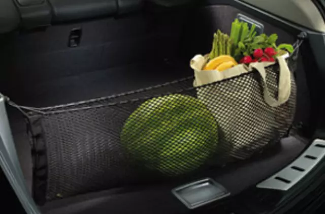 8L96SZN200 - : Cargo Area Net for Acura Image