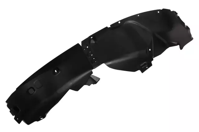 42389892 - : Wheelhouse Liner for Chevrolet: Sonic Image