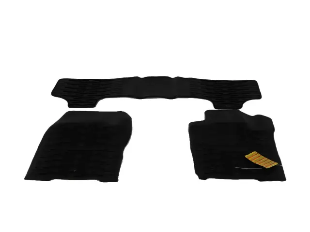 82212172AC - Interior Accessories: Slush Mats for Mopar Image
