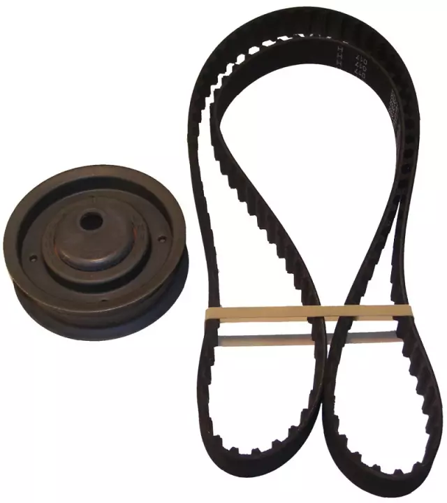 BK262 - Engines &amp; Components: Cloyes Engine Timing Belt Component Kit for Cloyes Gear &amp; Products Image