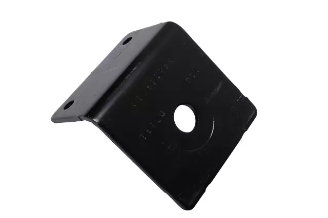 Trailer Hitch Reinforced Plate - GM (84306279)