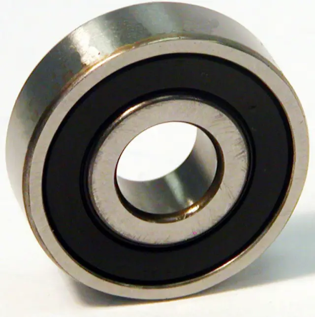 GRW248 - Wheels, Tires &amp; Parts: Bearing. for SKF Image