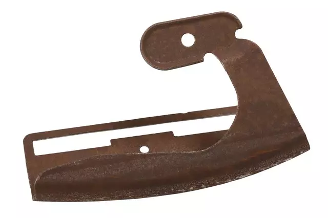 Front Seat Back Pad Support - GM (23258174)