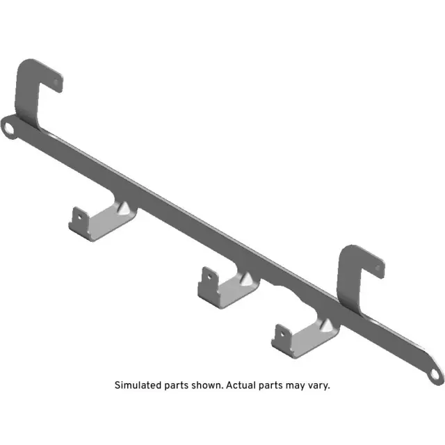 12555948 - : Spark Plug Wire Support for GM Image