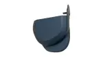 714850C030 - Body: Hinge Cover for Toyota Image