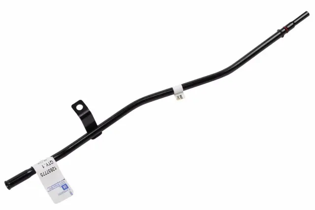 Genuine GM Oil Pan - New OEM 12657494 / 12630705 With Mounting Hardware