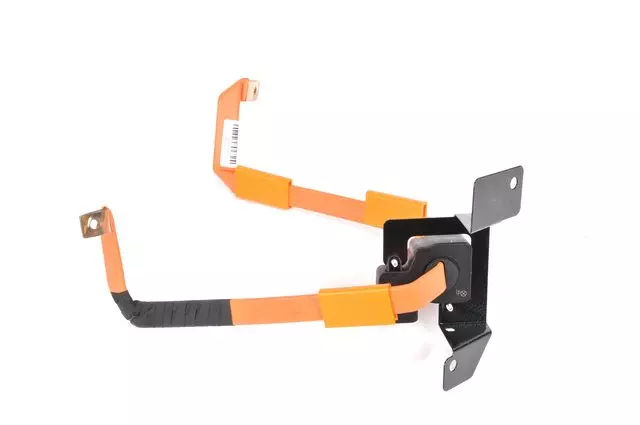 23453656 - Unclassified: Positive Battery Cable for GM Image