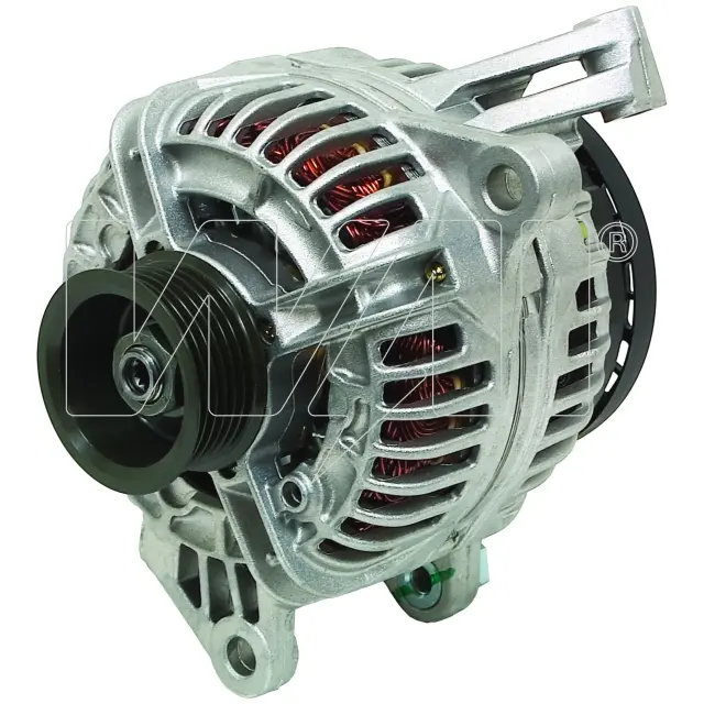 13916N - : WAI Alternator for WAI Image