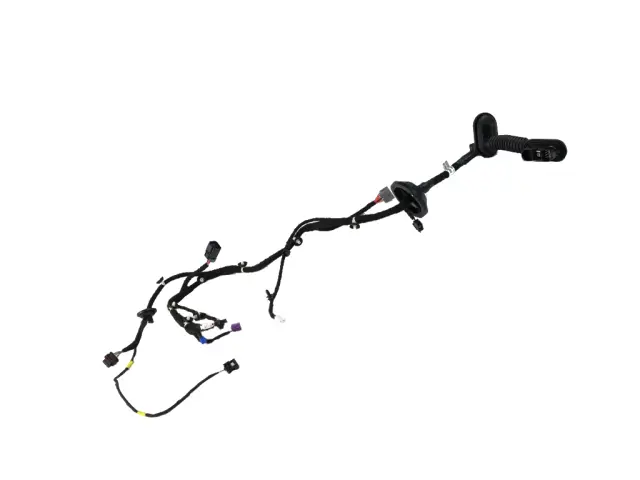 Front Door Wiring, Left - Mopar (68361201AD)
