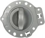 83979 - : Front Left, Rear Left Interior Door Handle for Dorman Image